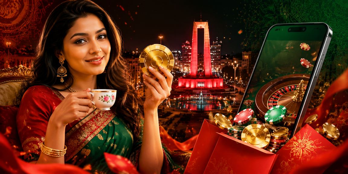 রংপুরে জনপ্রিয় স্পোর্টস ইভেন্ট ও বোনাস